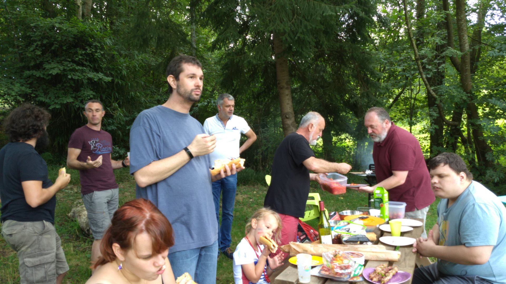 Barbecue 31 08 2019 04