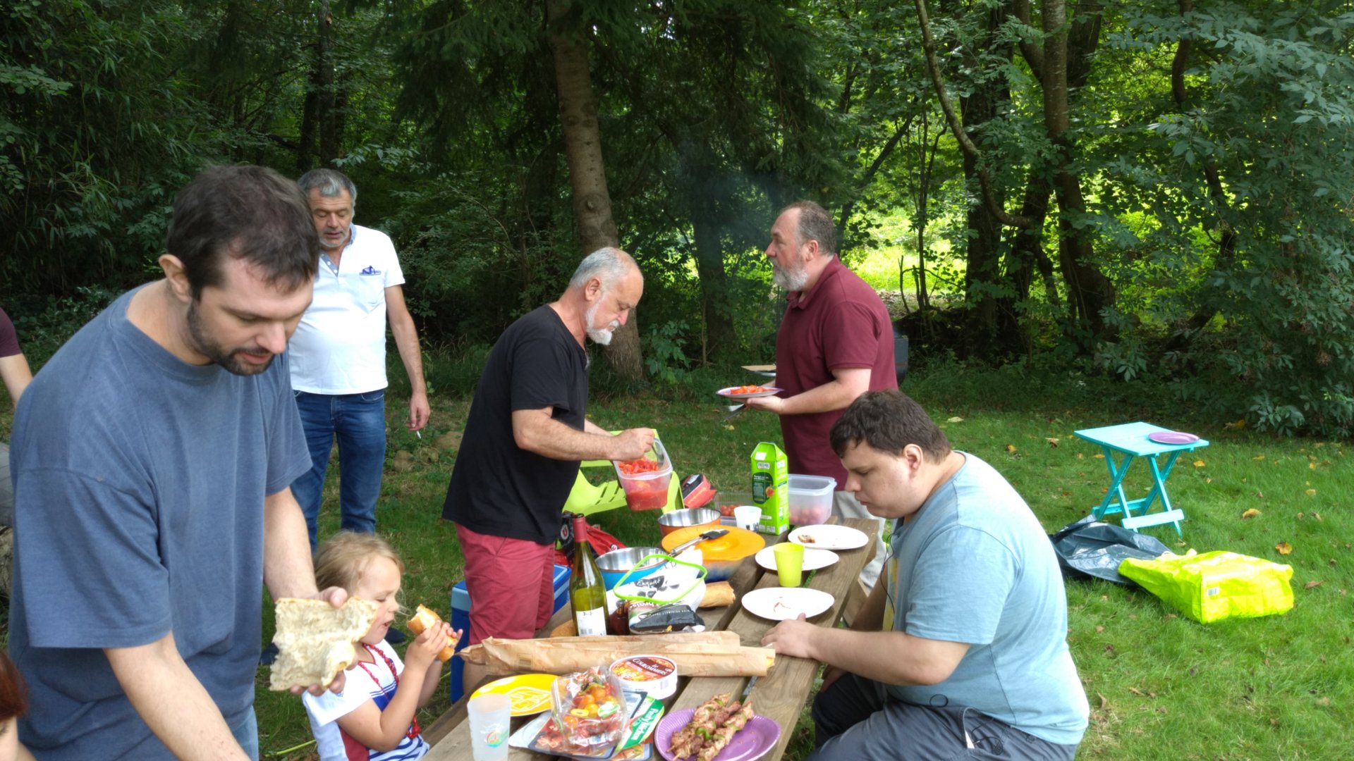 Barbecue 31 08 2019 05