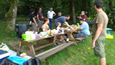 Barbecue 31 08 2019 07