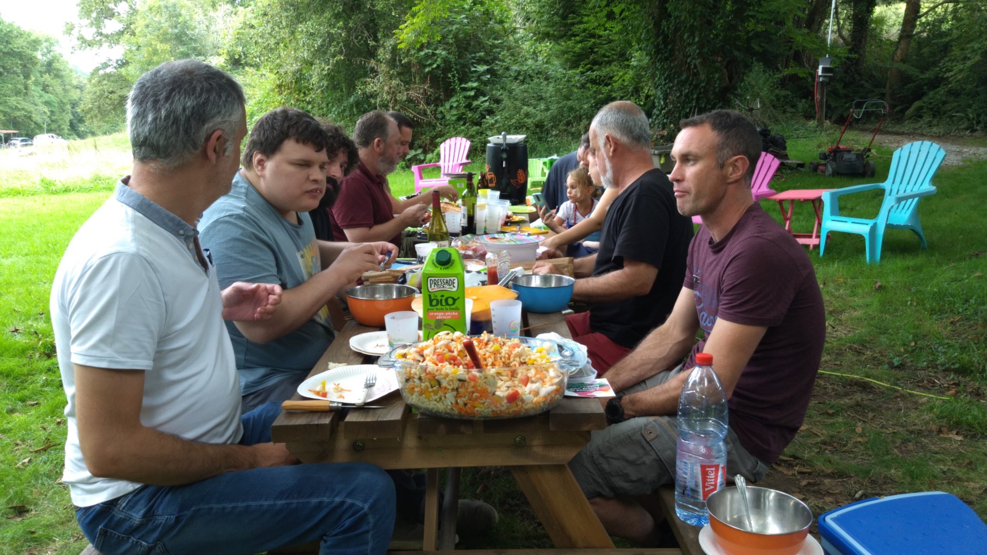 Barbecue 31 08 2019 09