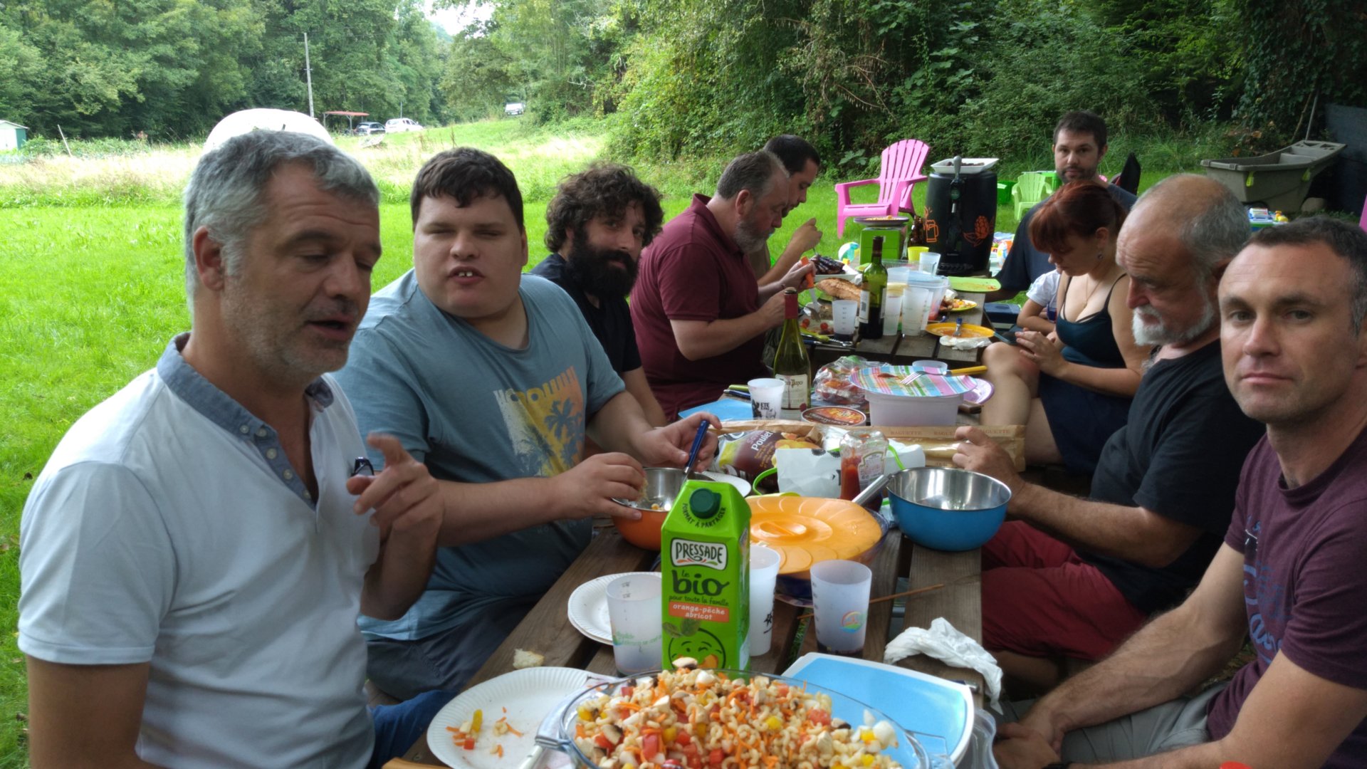 Barbecue 31 08 2019 10