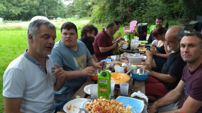 Barbecue 31 08 2019 10