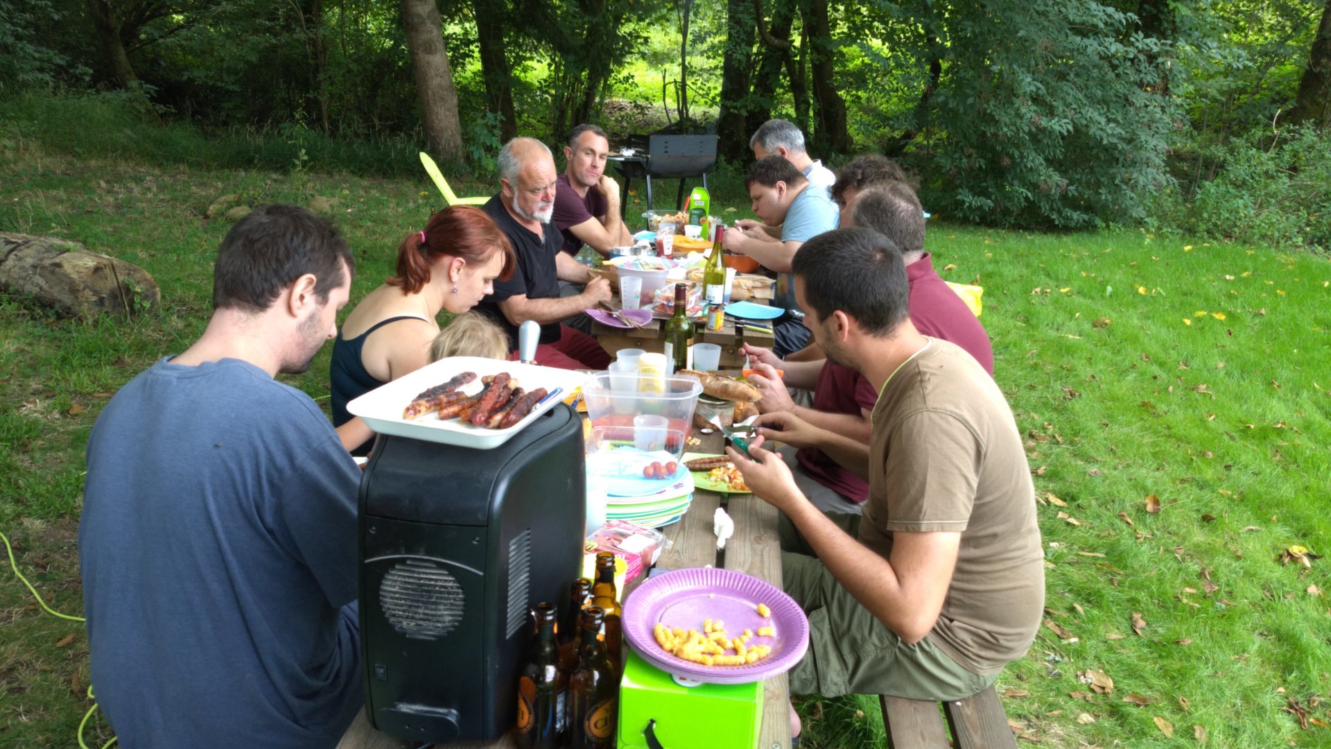 Barbecue 31 08 2019 13