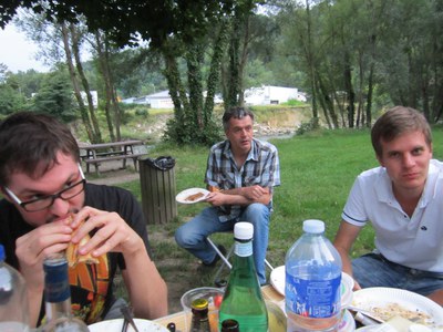 barbecue 010