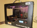 Makerbot Replicator 2X