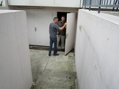 Entrée Entrée