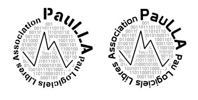 Logo PauLLA V3.2 et V4