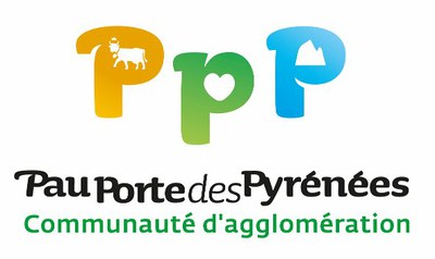 Logo Agglo-Pau Logo Agglo-Pau