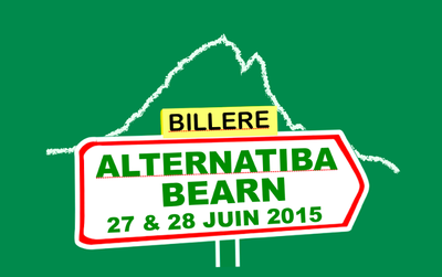 Alternatiba 2015 : le compte-rendu