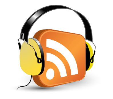 Les podcasts écoutés par les membres de PauLLA