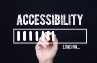 Première "Accessibility party" pour PauLLA