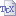 TeX document icon