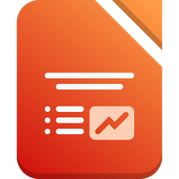 Diaporama à projeter sur un stand de promotion des logiciels libres