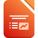 Diaporama à projeter sur un stand de promotion des logiciels libres