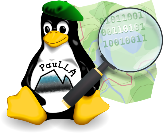 PauLLA OSM RC2