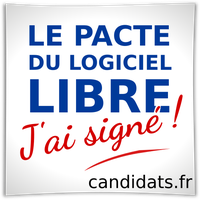 La campagne candidats.fr vue depuis un GULL