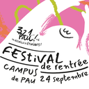PauLLA au Festival de rentrée de l'UPPA