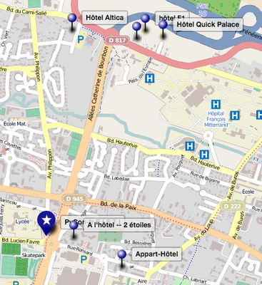 plan de la pycon